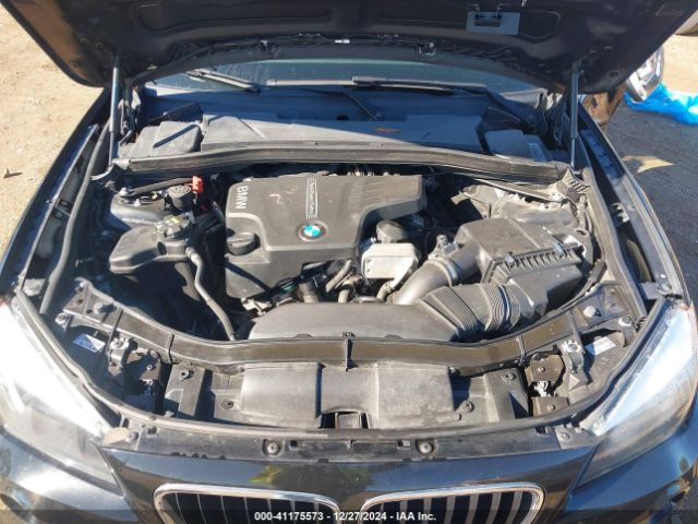 Photo 9 VIN: WBAVM1C53FV498940 - BMW X1 