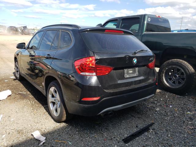 Photo 2 VIN: WBAVM1C53FVW57195 - BMW X1 SDRIVE2 