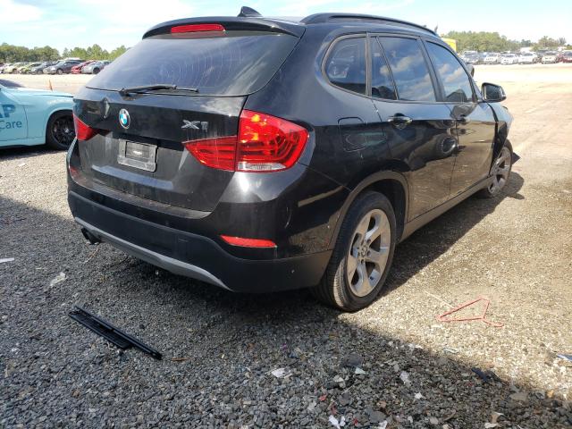 Photo 3 VIN: WBAVM1C53FVW57195 - BMW X1 SDRIVE2 