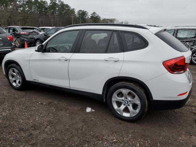 Photo 1 VIN: WBAVM1C53FVW57357 - BMW X1 SDRIVE2 