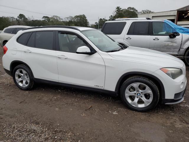 Photo 3 VIN: WBAVM1C53FVW57357 - BMW X1 SDRIVE2 