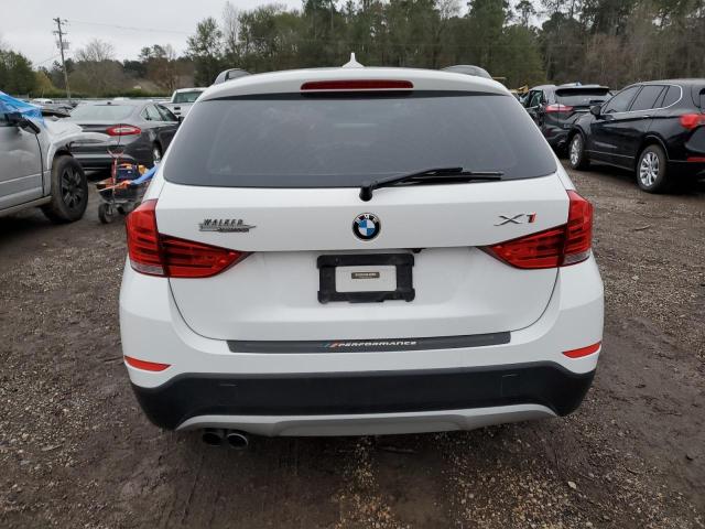 Photo 5 VIN: WBAVM1C53FVW57357 - BMW X1 SDRIVE2 