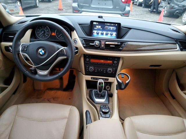 Photo 7 VIN: WBAVM1C53FVW57357 - BMW X1 SDRIVE2 