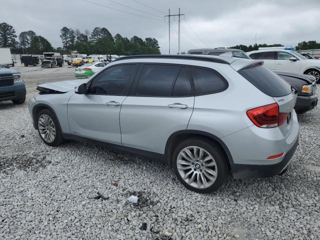 Photo 1 VIN: WBAVM1C53FVW58864 - BMW X1 SDRIVE2 