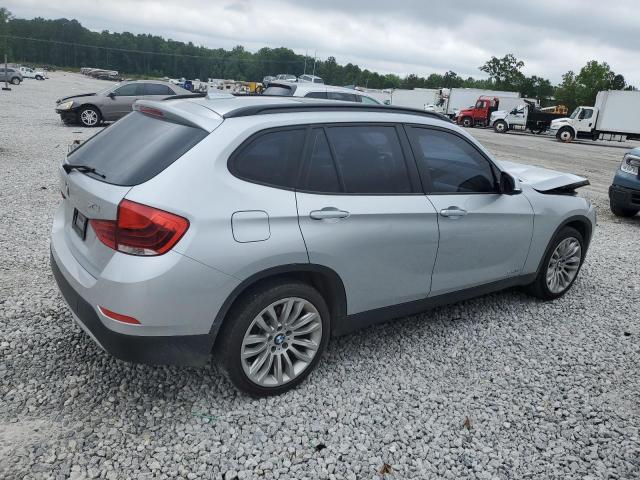 Photo 2 VIN: WBAVM1C53FVW58864 - BMW X1 SDRIVE2 