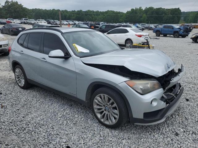 Photo 3 VIN: WBAVM1C53FVW58864 - BMW X1 SDRIVE2 