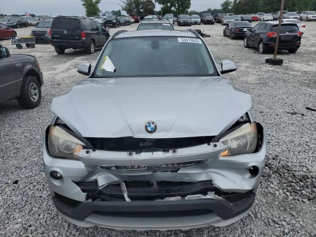 Photo 4 VIN: WBAVM1C53FVW58864 - BMW X1 SDRIVE2 