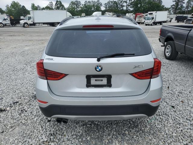 Photo 5 VIN: WBAVM1C53FVW58864 - BMW X1 SDRIVE2 