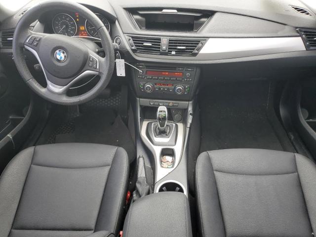 Photo 7 VIN: WBAVM1C53FVW58864 - BMW X1 SDRIVE2 