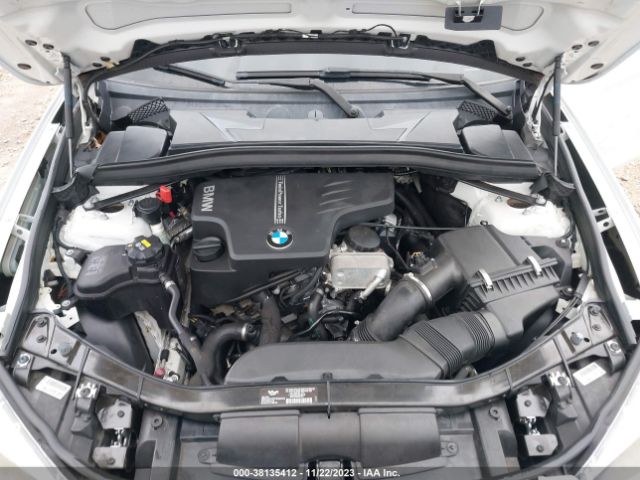 Photo 9 VIN: WBAVM1C53FVZ93638 - BMW X1 