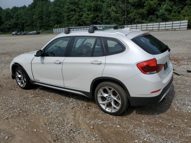 Photo 1 VIN: WBAVM1C53FVZ94238 - BMW X1 SDRIVE2 