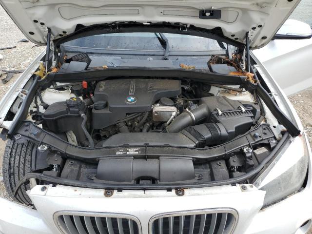 Photo 10 VIN: WBAVM1C53FVZ94238 - BMW X1 SDRIVE2 