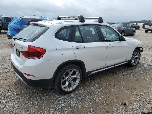 Photo 2 VIN: WBAVM1C53FVZ94238 - BMW X1 SDRIVE2 