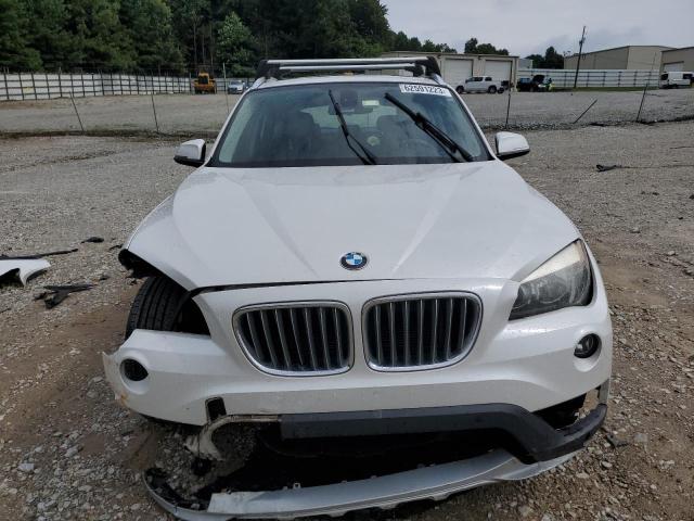 Photo 4 VIN: WBAVM1C53FVZ94238 - BMW X1 SDRIVE2 