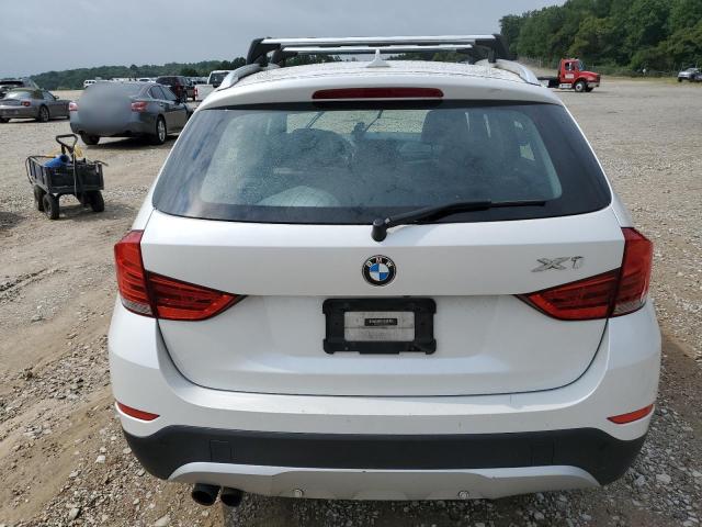 Photo 5 VIN: WBAVM1C53FVZ94238 - BMW X1 SDRIVE2 