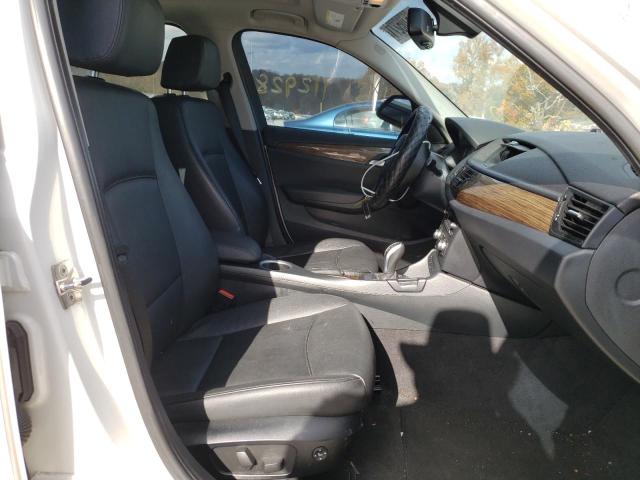 Photo 4 VIN: WBAVM1C54DVL64077 - BMW X1 SDRIVE2 