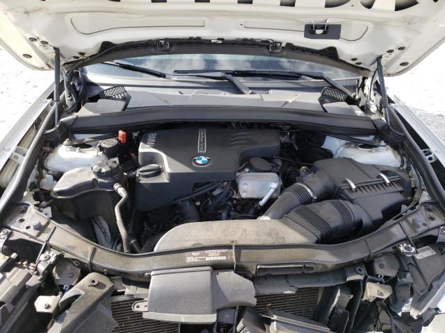 Photo 6 VIN: WBAVM1C54DVL64077 - BMW X1 SDRIVE2 