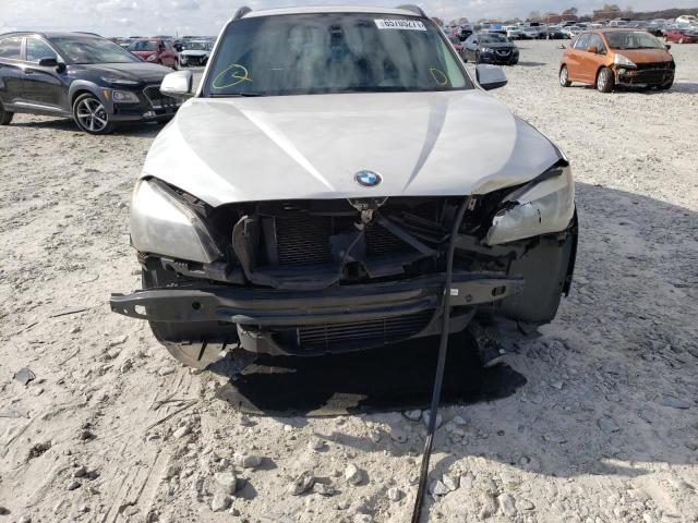 Photo 8 VIN: WBAVM1C54DVL64077 - BMW X1 SDRIVE2 