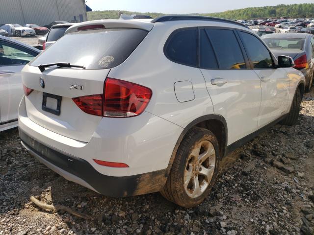 Photo 3 VIN: WBAVM1C54DVW41147 - BMW X1 SDRIVE2 