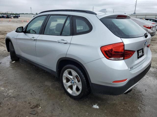 Photo 1 VIN: WBAVM1C54DVW41486 - BMW X1 