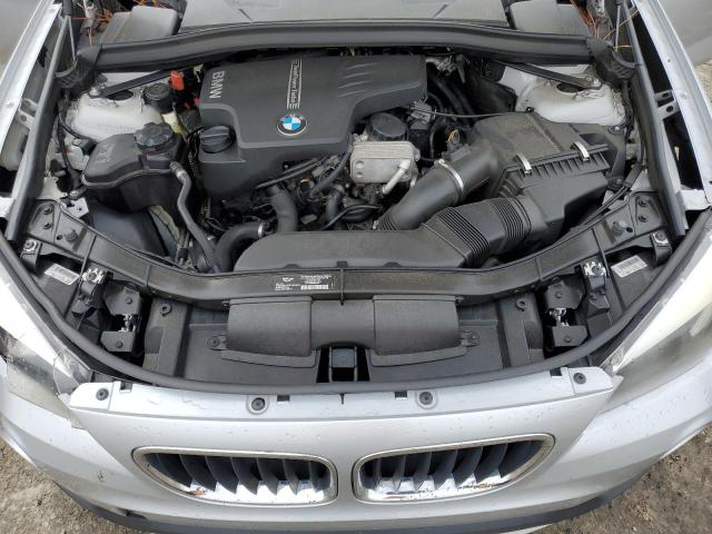 Photo 10 VIN: WBAVM1C54DVW41486 - BMW X1 