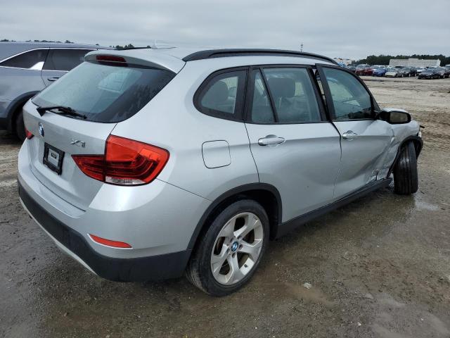 Photo 2 VIN: WBAVM1C54DVW41486 - BMW X1 