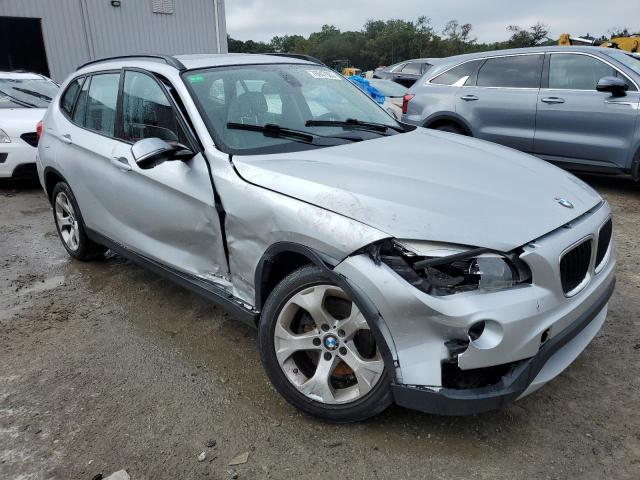 Photo 3 VIN: WBAVM1C54DVW41486 - BMW X1 