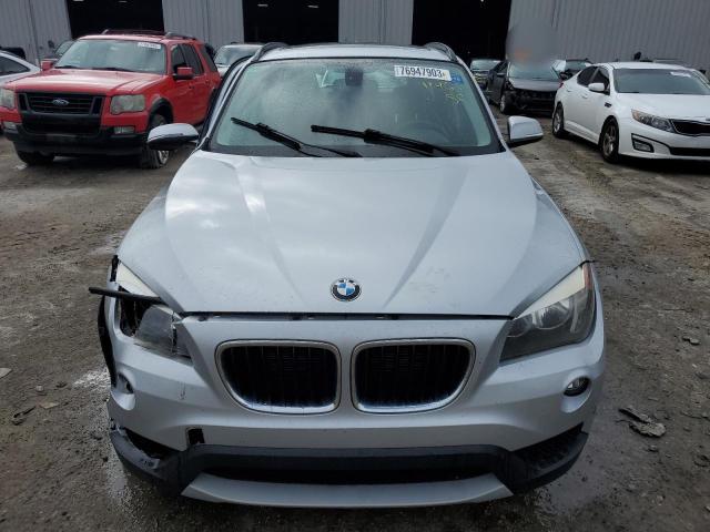 Photo 4 VIN: WBAVM1C54DVW41486 - BMW X1 