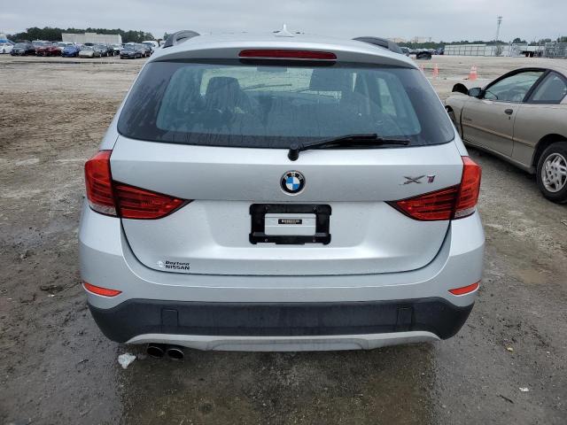 Photo 5 VIN: WBAVM1C54DVW41486 - BMW X1 