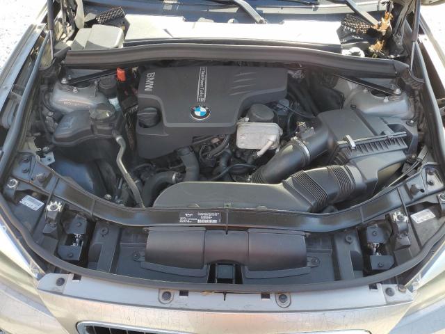 Photo 10 VIN: WBAVM1C54DVW43500 - BMW X1 SDRIVE2 