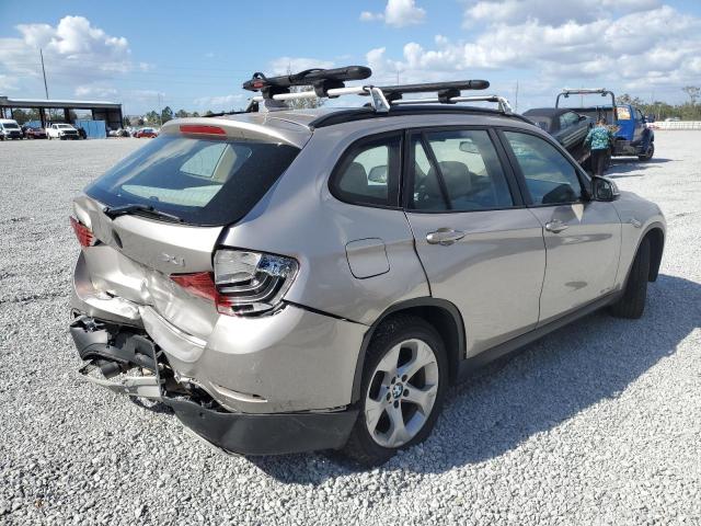 Photo 2 VIN: WBAVM1C54DVW43500 - BMW X1 SDRIVE2 