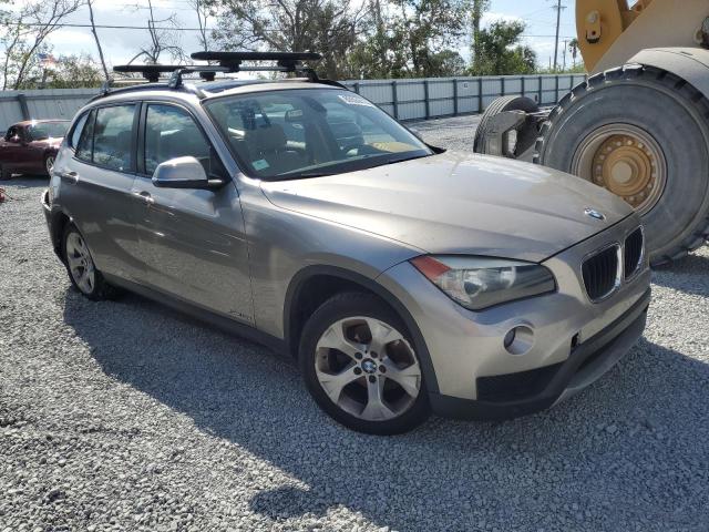 Photo 3 VIN: WBAVM1C54DVW43500 - BMW X1 SDRIVE2 