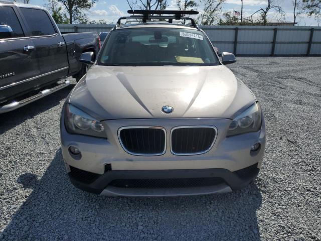 Photo 4 VIN: WBAVM1C54DVW43500 - BMW X1 SDRIVE2 