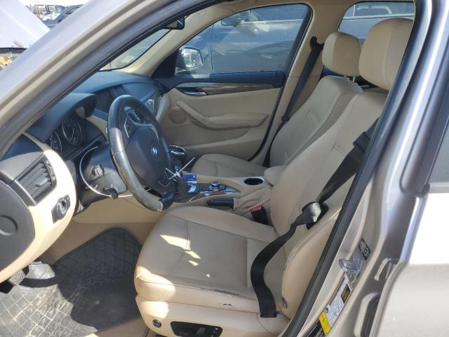 Photo 6 VIN: WBAVM1C54DVW43500 - BMW X1 SDRIVE2 