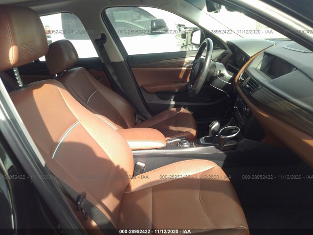 Photo 4 VIN: WBAVM1C54DVW43786 - BMW X1 