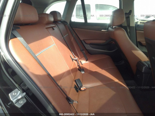 Photo 7 VIN: WBAVM1C54DVW43786 - BMW X1 