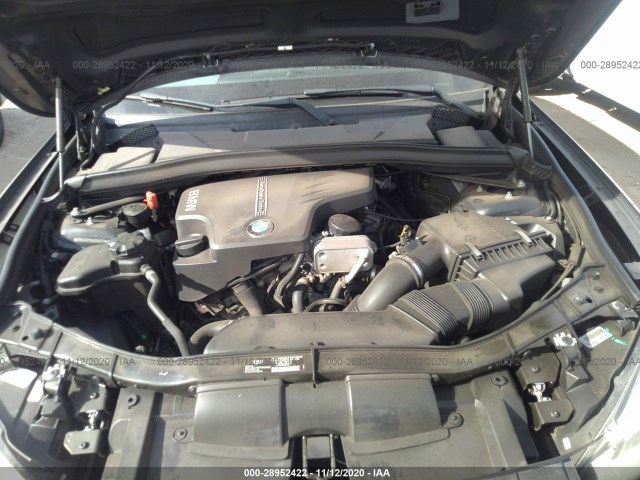 Photo 9 VIN: WBAVM1C54DVW43786 - BMW X1 