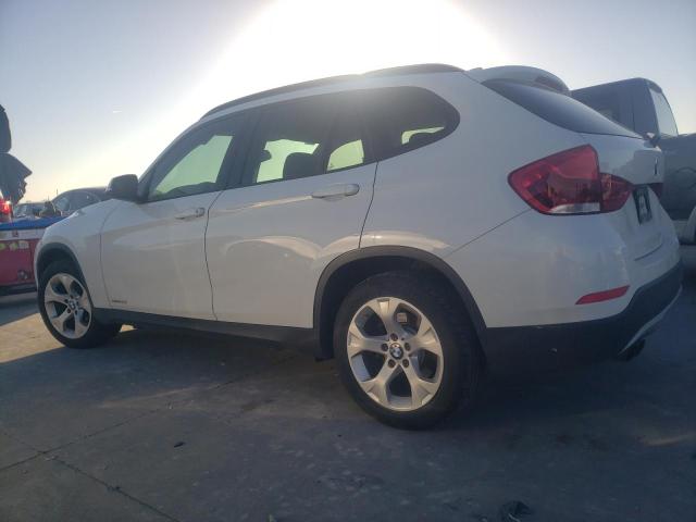 Photo 1 VIN: WBAVM1C54DVW44436 - BMW X1 