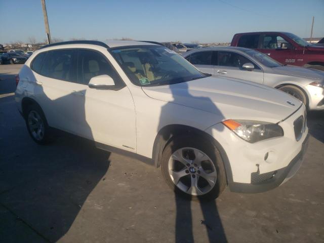 Photo 3 VIN: WBAVM1C54DVW44436 - BMW X1 