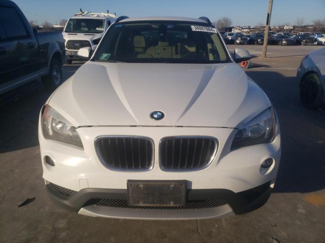 Photo 4 VIN: WBAVM1C54DVW44436 - BMW X1 