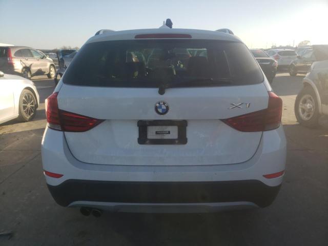 Photo 5 VIN: WBAVM1C54DVW44436 - BMW X1 