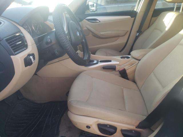 Photo 6 VIN: WBAVM1C54DVW44436 - BMW X1 