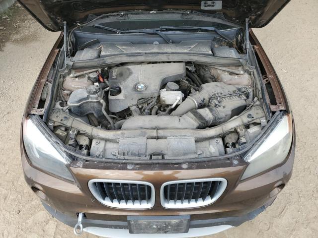 Photo 11 VIN: WBAVM1C54DVW45277 - BMW X1 SDRIVE2 