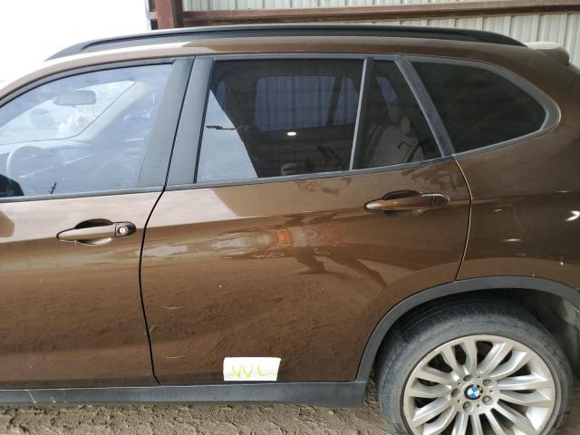 Photo 12 VIN: WBAVM1C54DVW45277 - BMW X1 SDRIVE2 