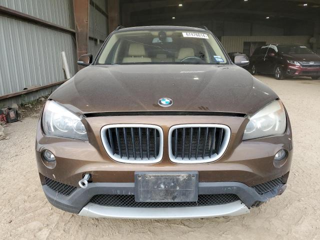 Photo 4 VIN: WBAVM1C54DVW45277 - BMW X1 SDRIVE2 