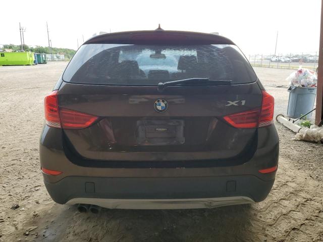 Photo 5 VIN: WBAVM1C54DVW45277 - BMW X1 SDRIVE2 