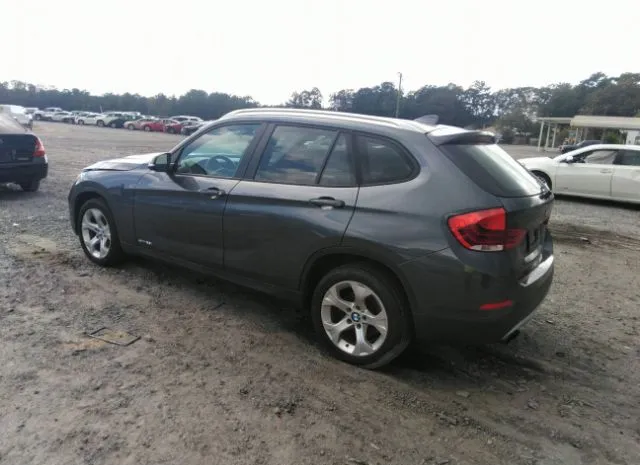 Photo 2 VIN: WBAVM1C54DVW46333 - BMW X1 