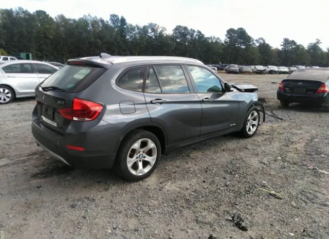 Photo 3 VIN: WBAVM1C54DVW46333 - BMW X1 