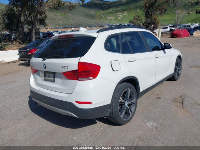 Photo 3 VIN: WBAVM1C54EVW47631 - BMW X1 