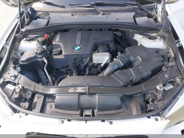 Photo 9 VIN: WBAVM1C54EVW47631 - BMW X1 